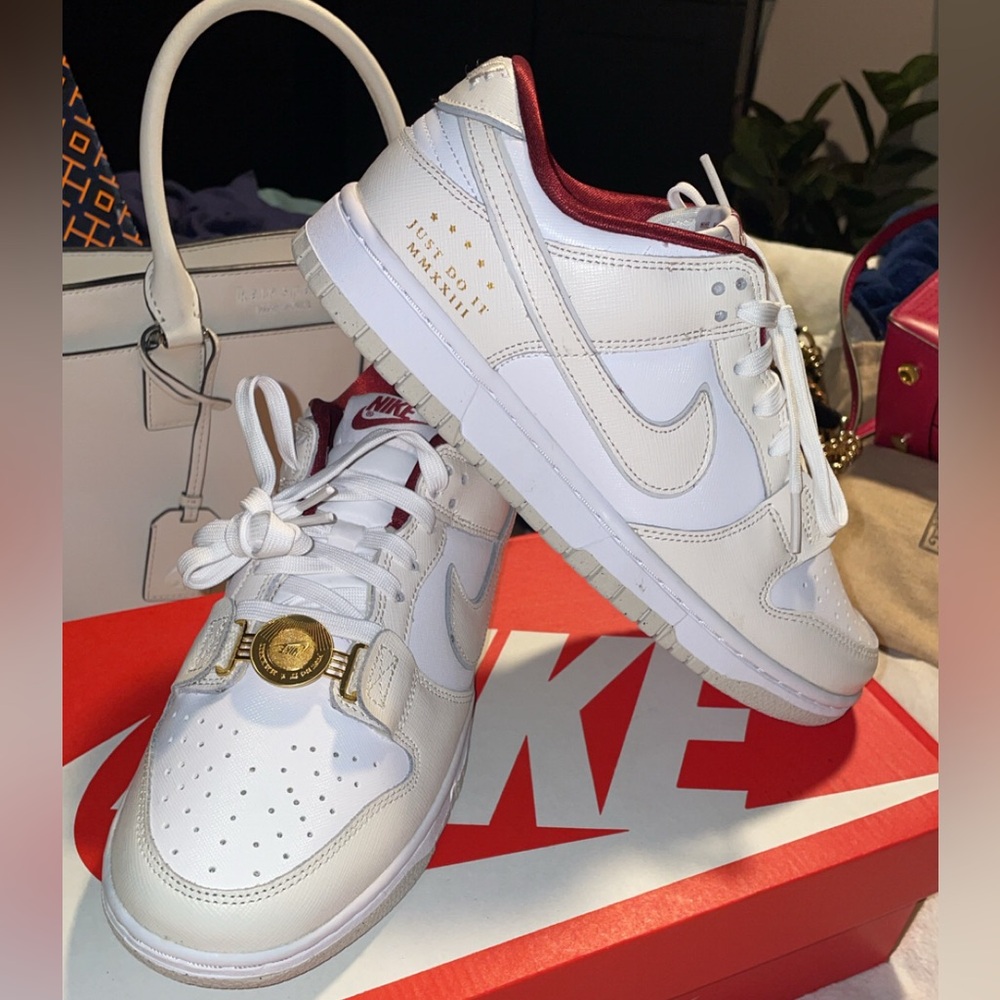 Nike Nunk low